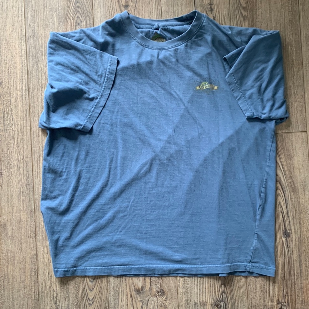 BIG T-shirt